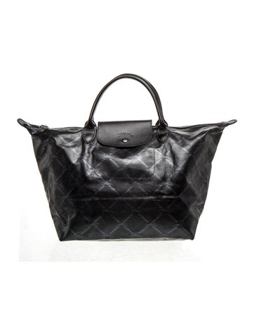 Longchamp Weekender Bag
