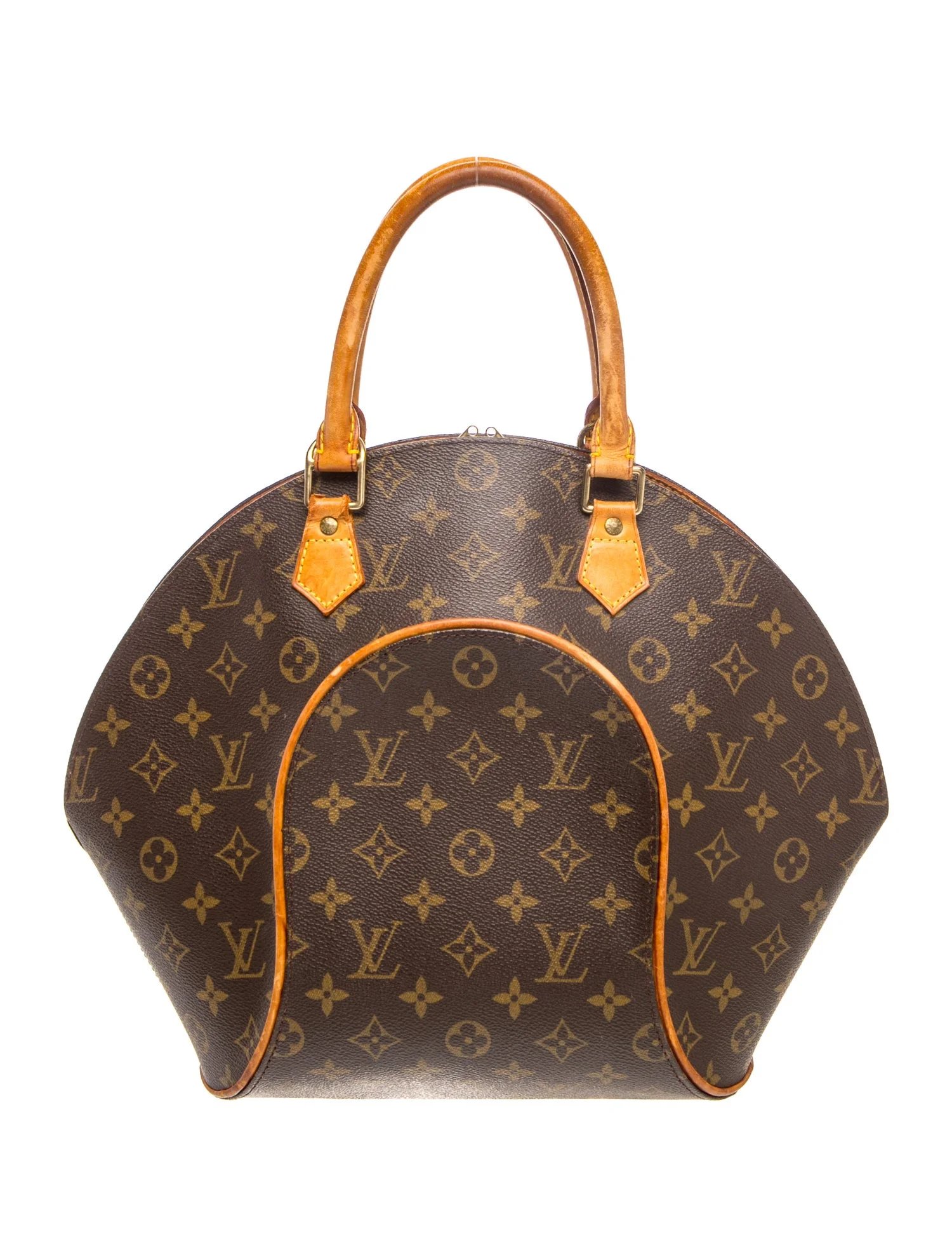 LV Monogram Ellipse MM