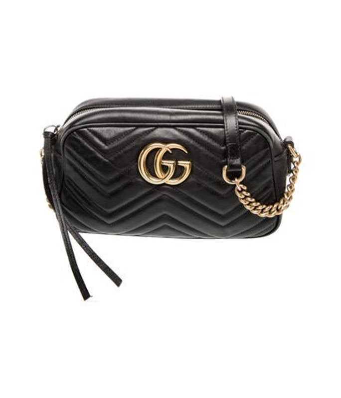 Gucci Double G Marmont Small