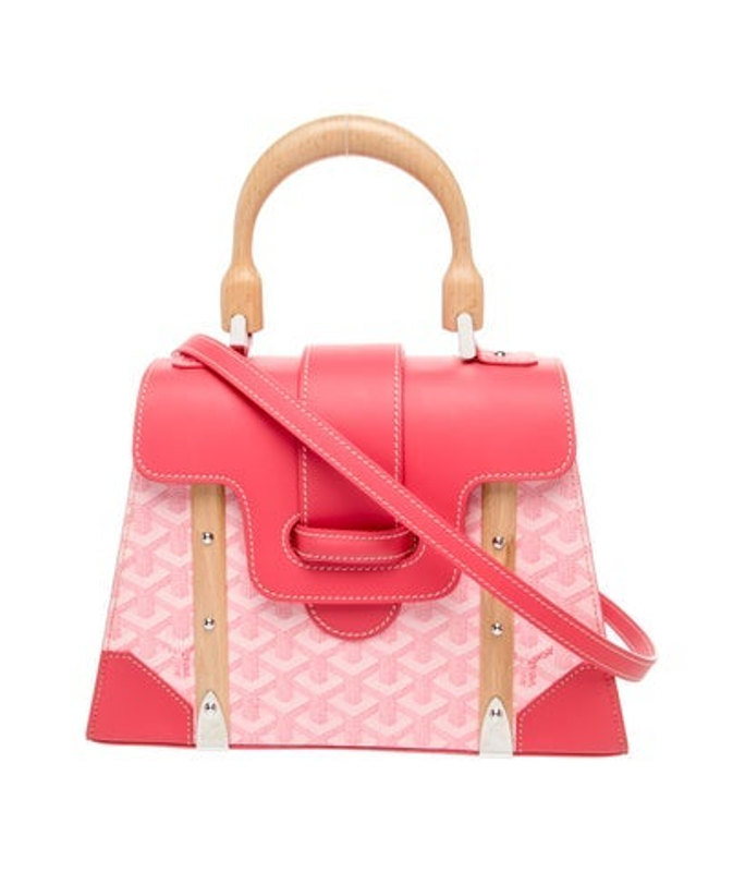 Goyard Goyardine Saigon Pm