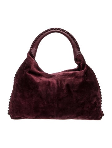 Rockstud Hobo w/ Tags
