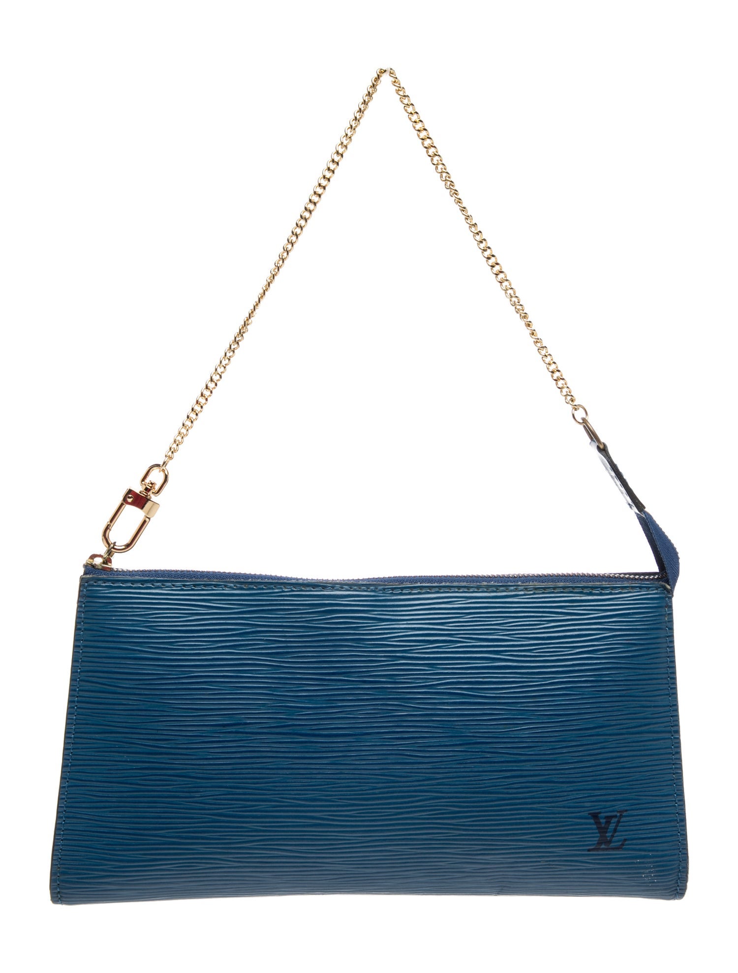 LV Monogram Pochette Accessoires