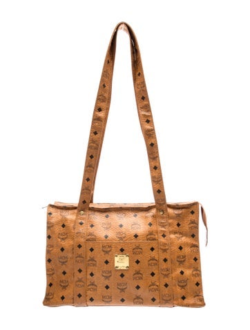 Signature Shoulder Bag