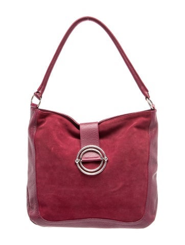 Furla Leather Shoulder Bag