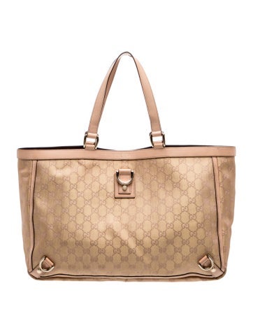 GG Canvas Abbey