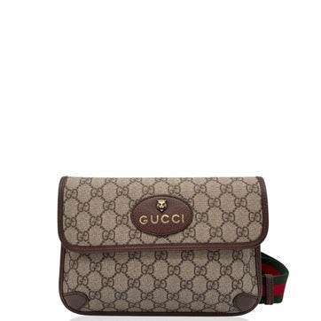 Neo Vintage Belt Bag