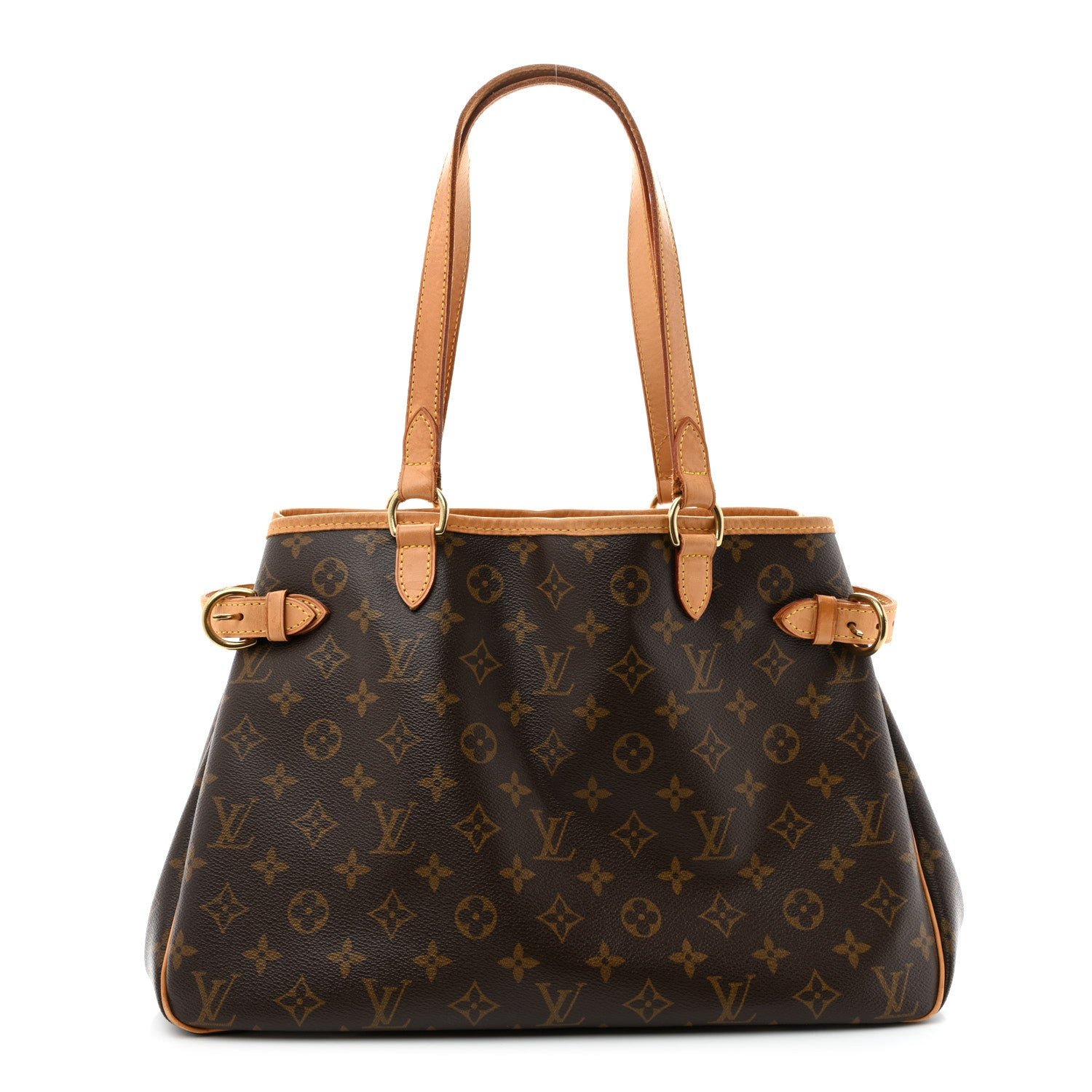 Louis Vuitton Monogram Batignolles Horizontal