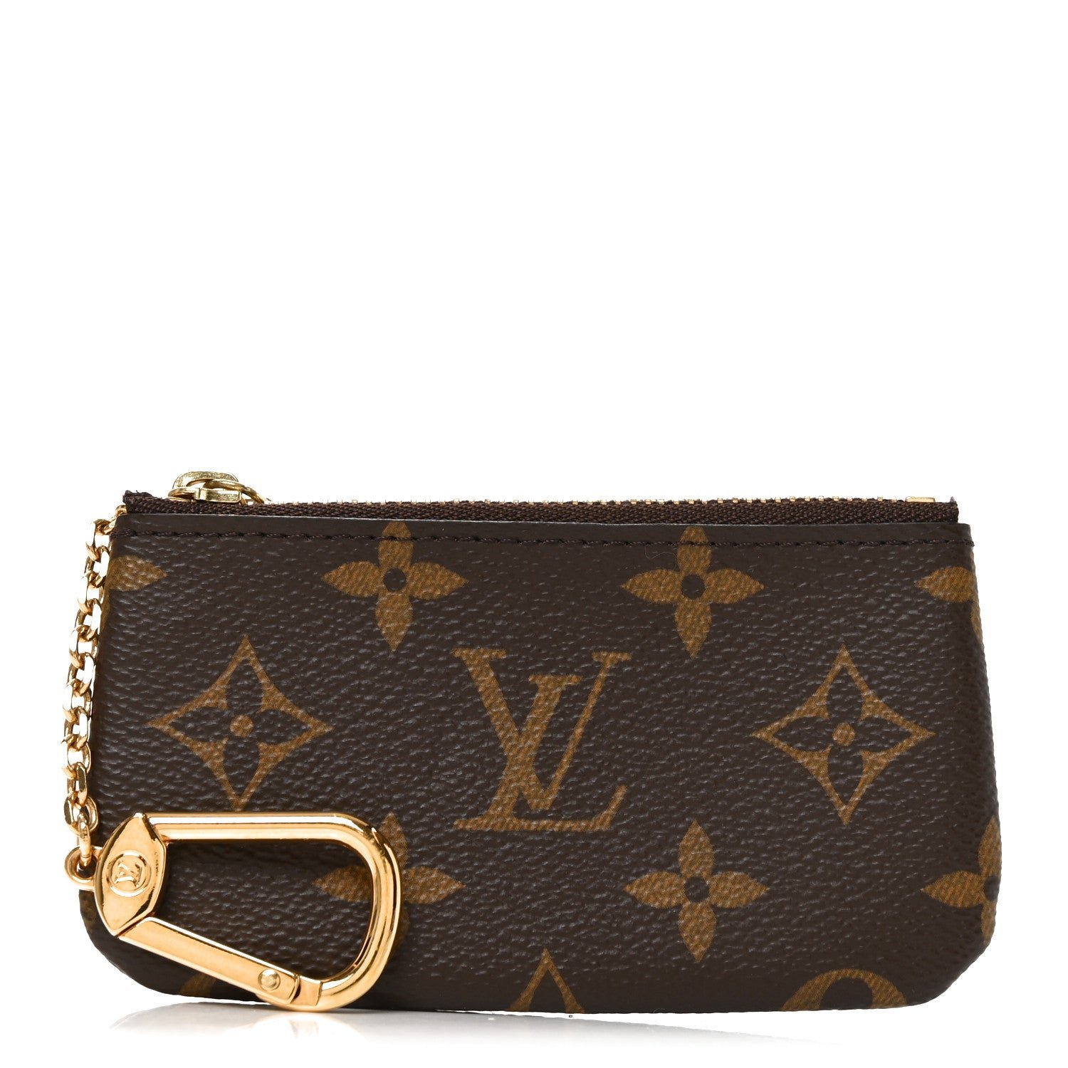Louis Vuitton Monogram Key Pouch