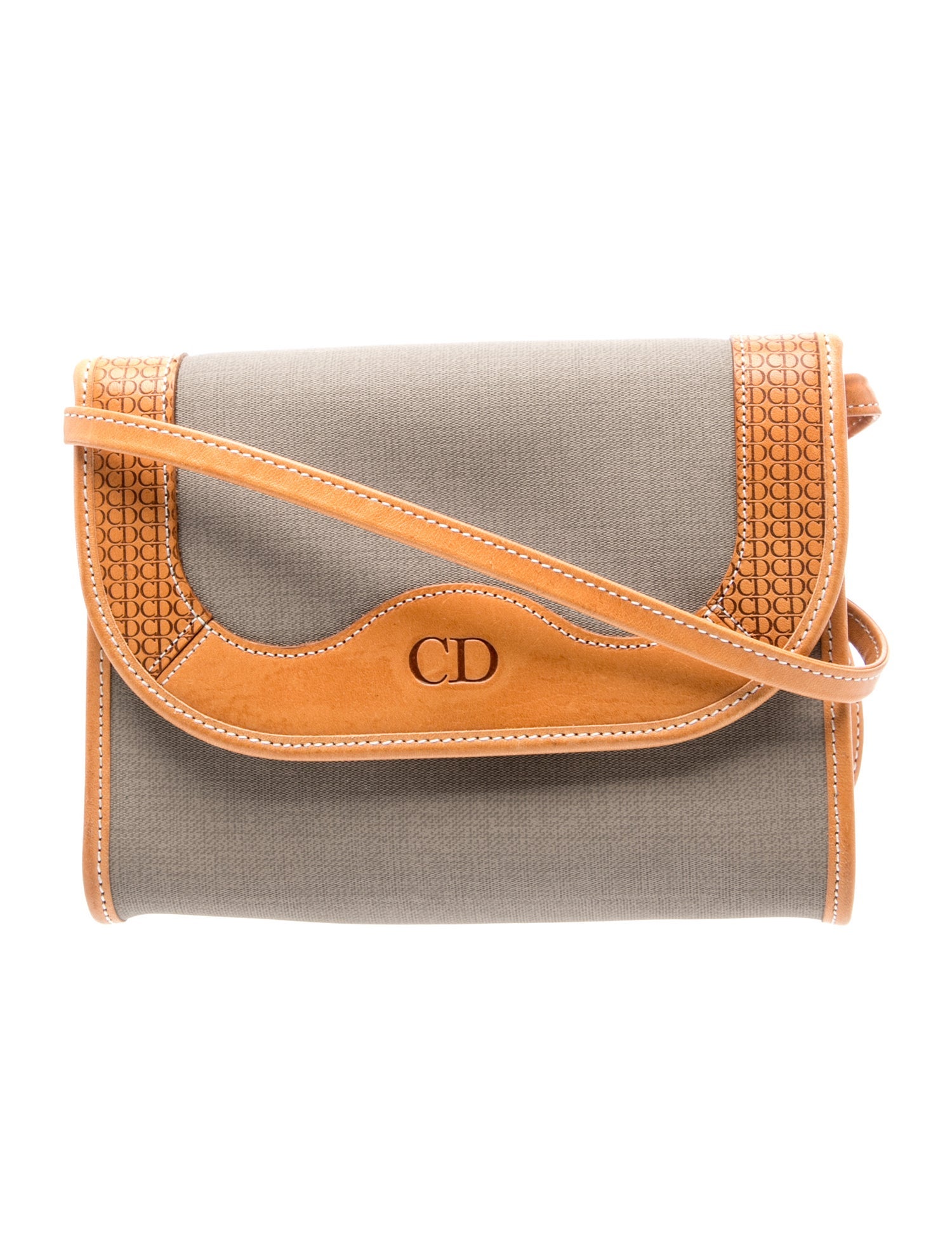 Crossbody Bag Vintage