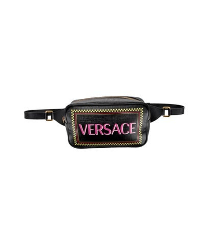 Versace Belt Bag
