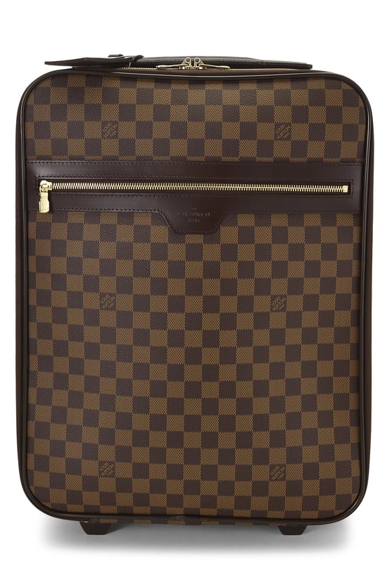 Damier Ebene Pegase 45