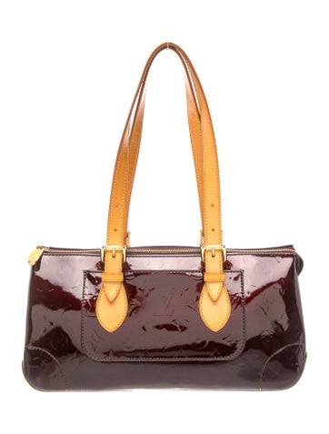 LV Monogram Melrose Avenue