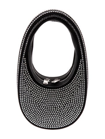 Coperni Crystal Minaudière