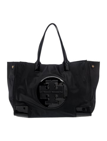 Signature Tote