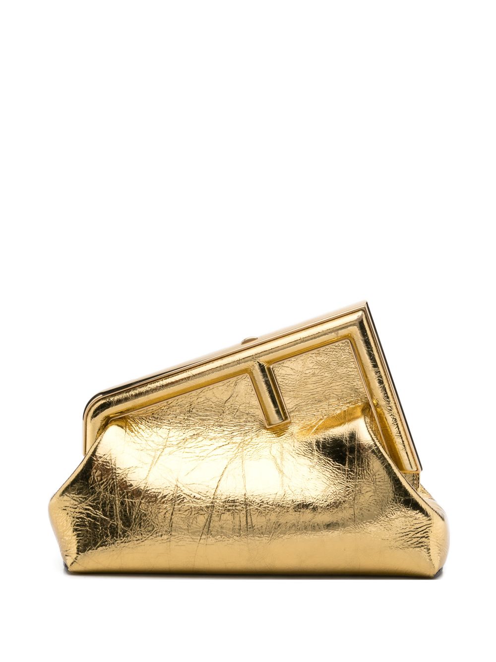 medium Fendi First clutch bag