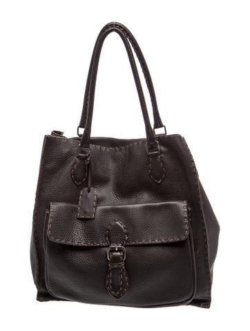Leather Selleria