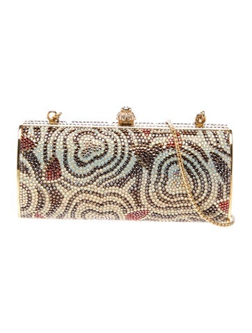 Crystal Minaudière