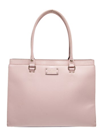 Kate Spade Leather Shoulder Bag