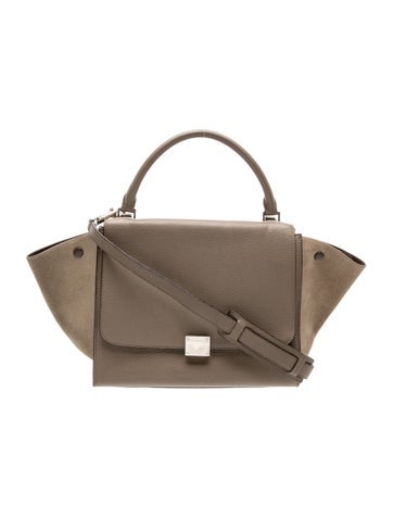 Leather Trapeze