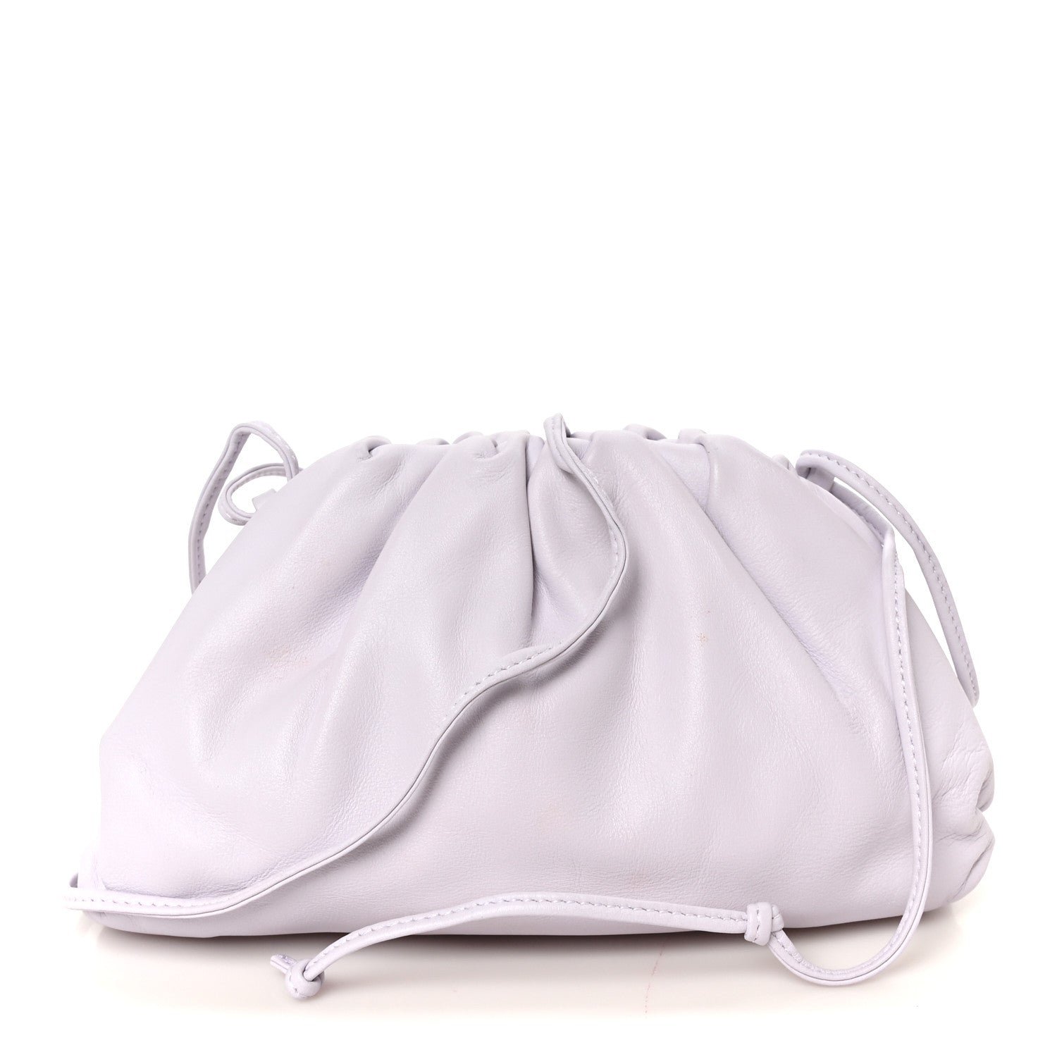 Bottega Veneta Butter Calfskin The Mini Pouch Mirth