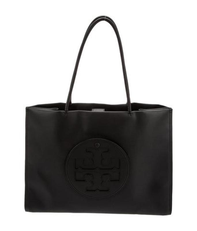 Tory Burch Burch Leather Tote