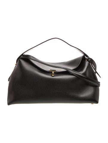 Leather T-Lock