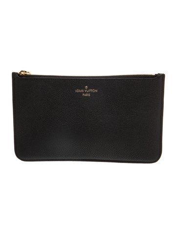 Broderies Neverfull Pouch