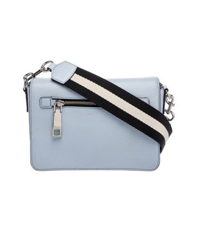 Marc Jacobs Jacobs Leather Shoulder Bag