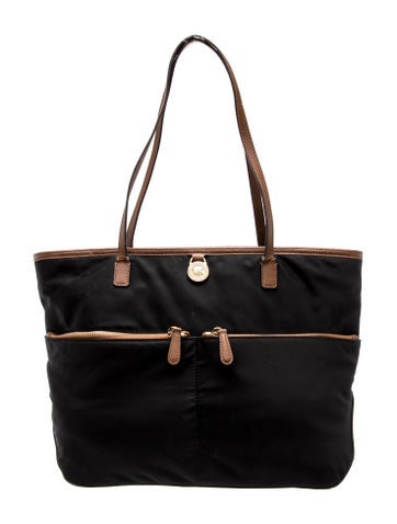 Nylon Tote