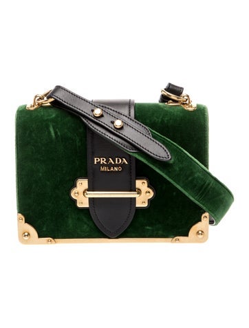 Velvet Cahier