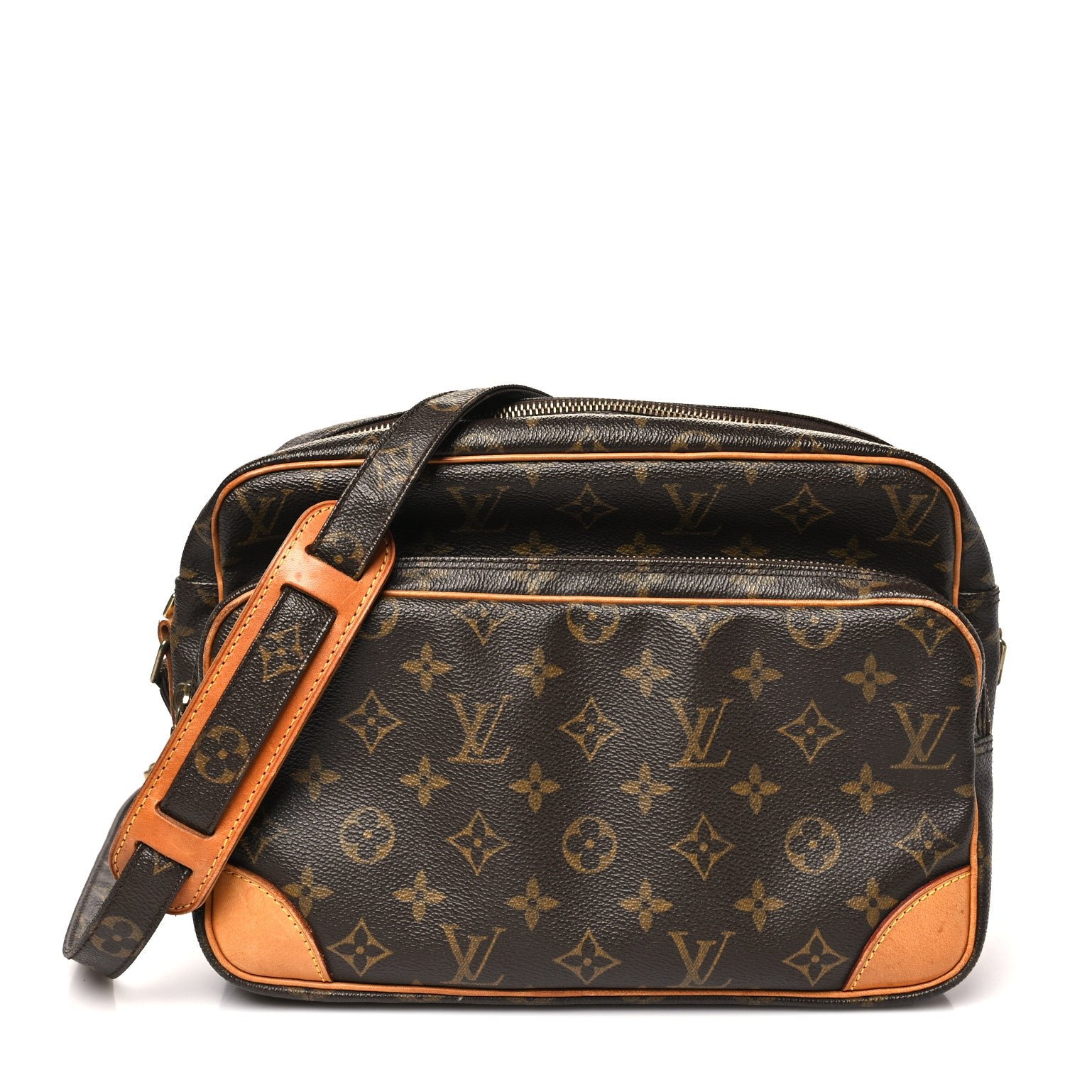 Louis Vuitton Monogram Nil 28
