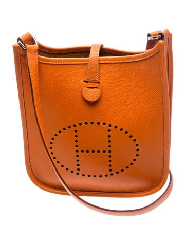 Epsom Evelyne TPM 16