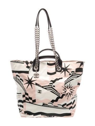 La Pausa Bay Shopping Tote
