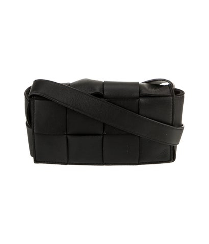 Bottega Veneta Veneta Intrecciato Cassette