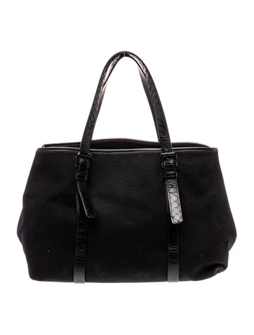Bottega Veneta Intrecciato Marco Polo