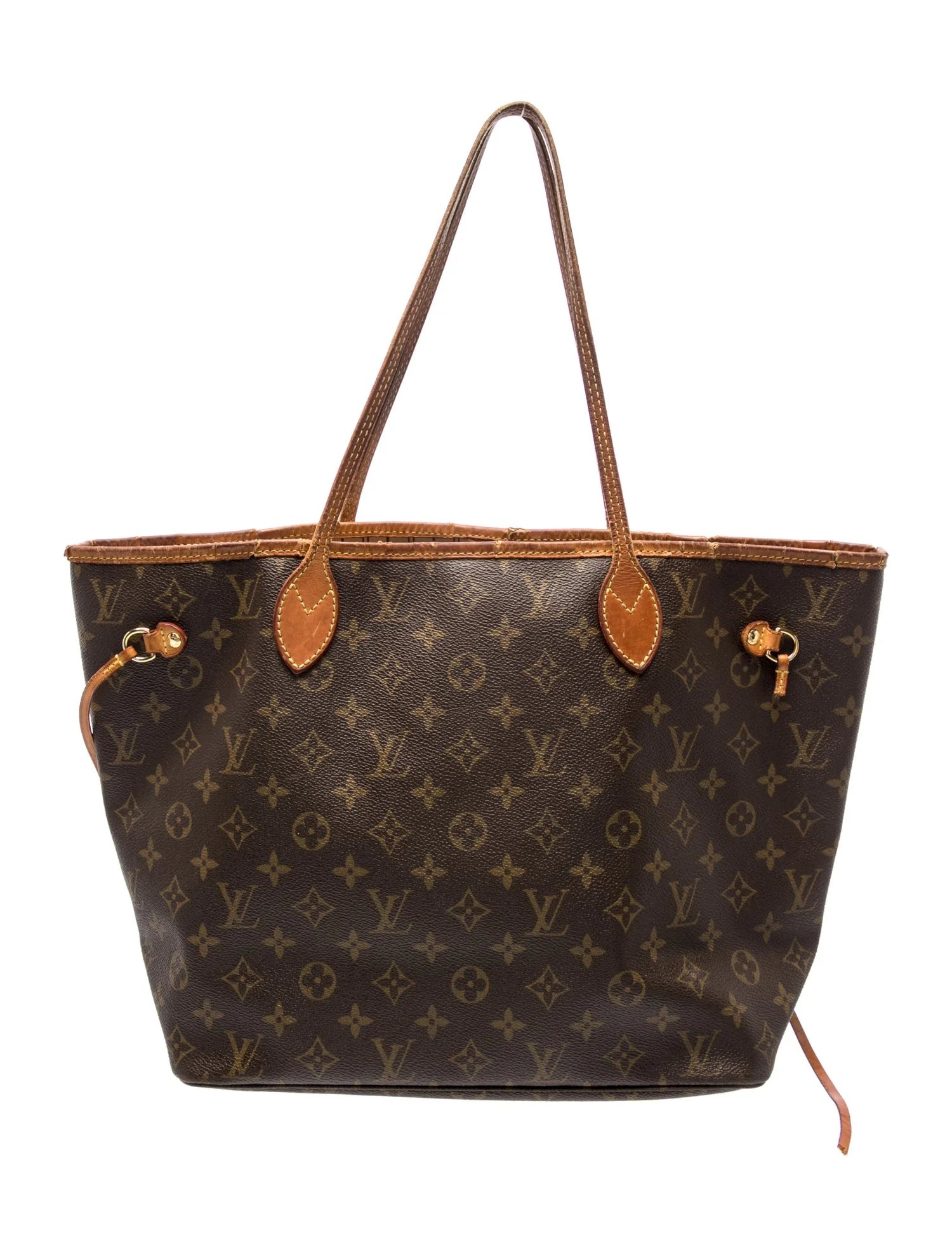 LV Monogram Neverfull PM