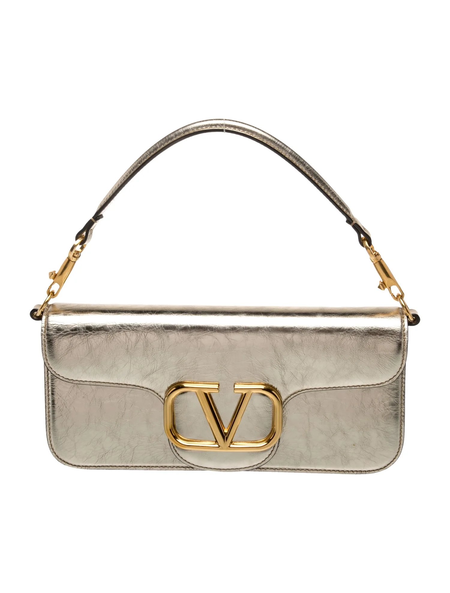 Calfskin Garavani Locò