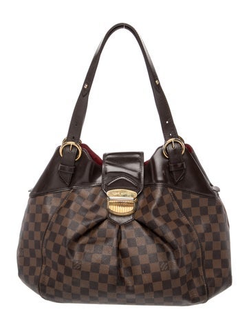 Damier Ebene Sistina