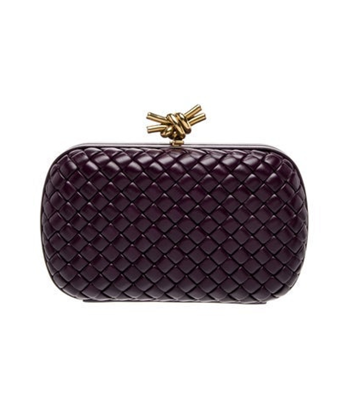 Bottega Veneta Veneta Intrecciato Knot