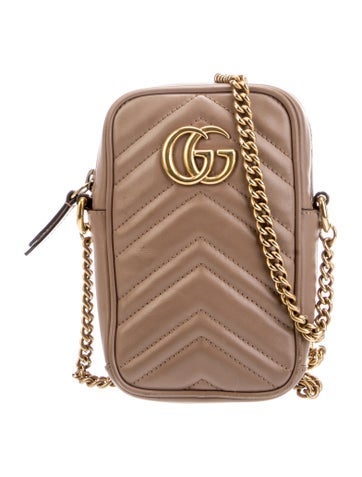 Double G Marmont Mini