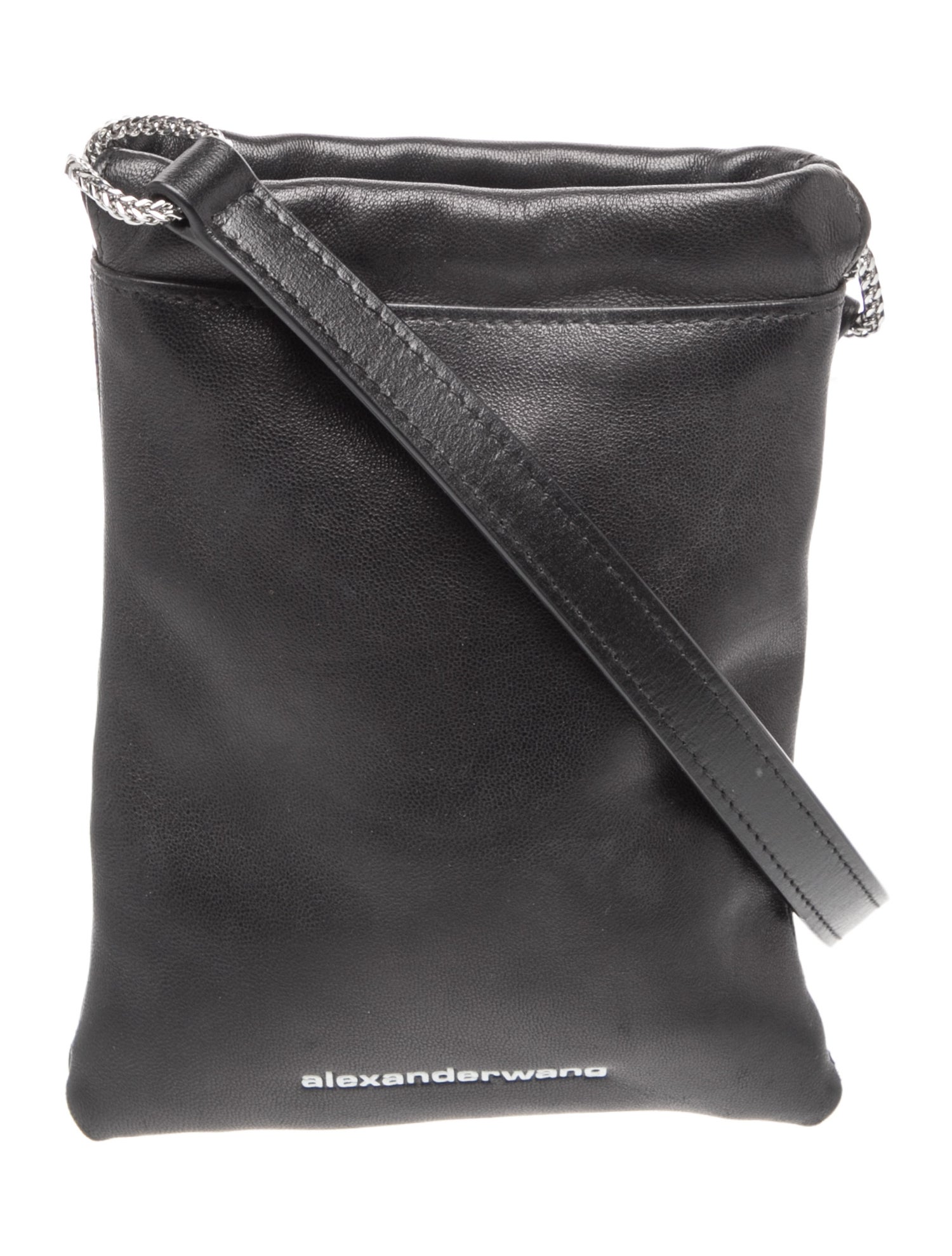 Alexander Wang Leather Crossbody Bag