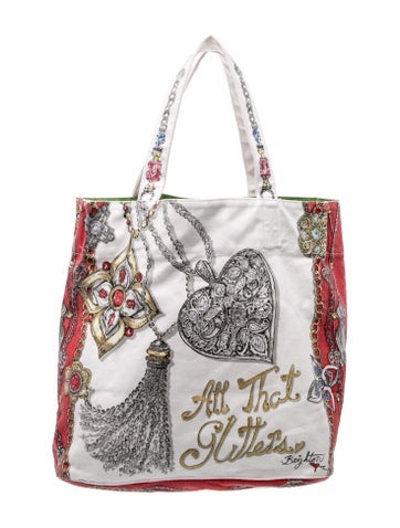 Canvas Tote
