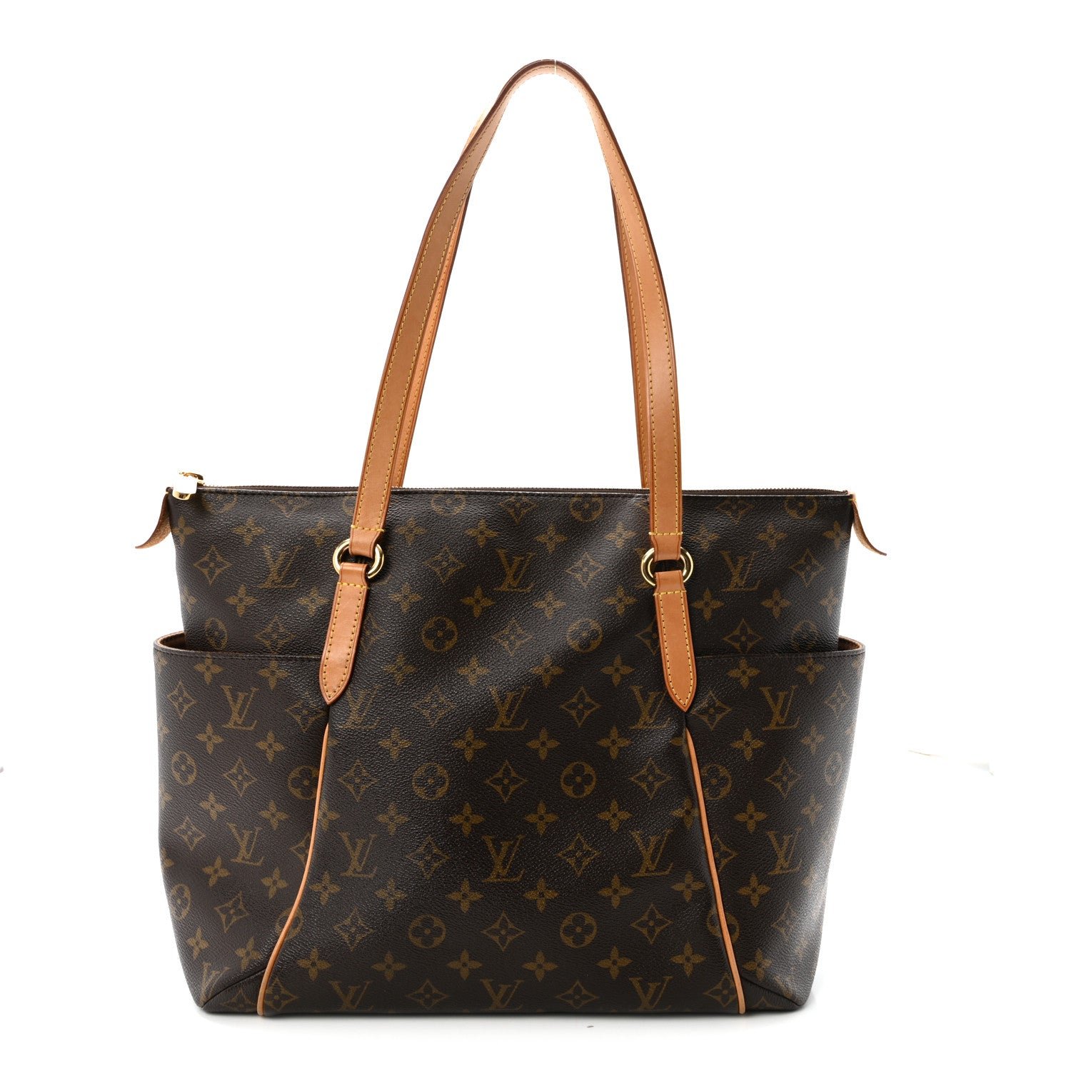 Louis Vuitton Monogram Totally MM
