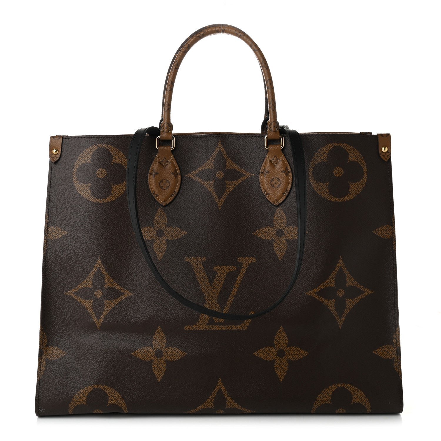 Louis Vuitton Reverse Monogram Giant Onthego GM