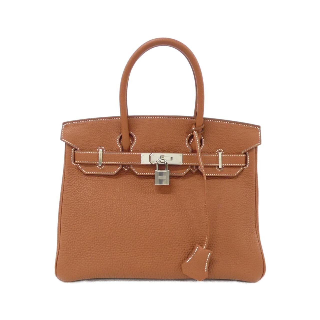 Hermes Birkin 30 030520CK Bag