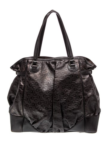 GG Signature Full Moon Large