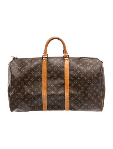 Monogram Keepall