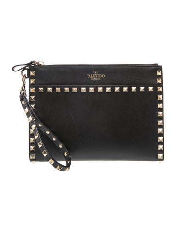 Rockstud Clutch