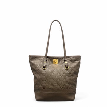 Empreinte Leather Citadine PM
