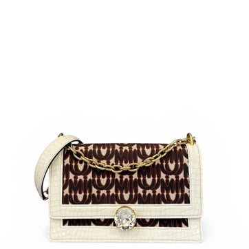 Lambskin Flap Bag